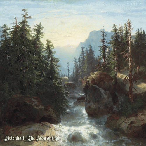 Firienholt : The Lady of Light Firienholt : The Lady of Light